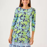 Ophelia Swing Dress