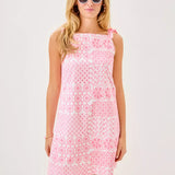 Gerad Shift Dress