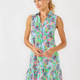 Riegan Dress