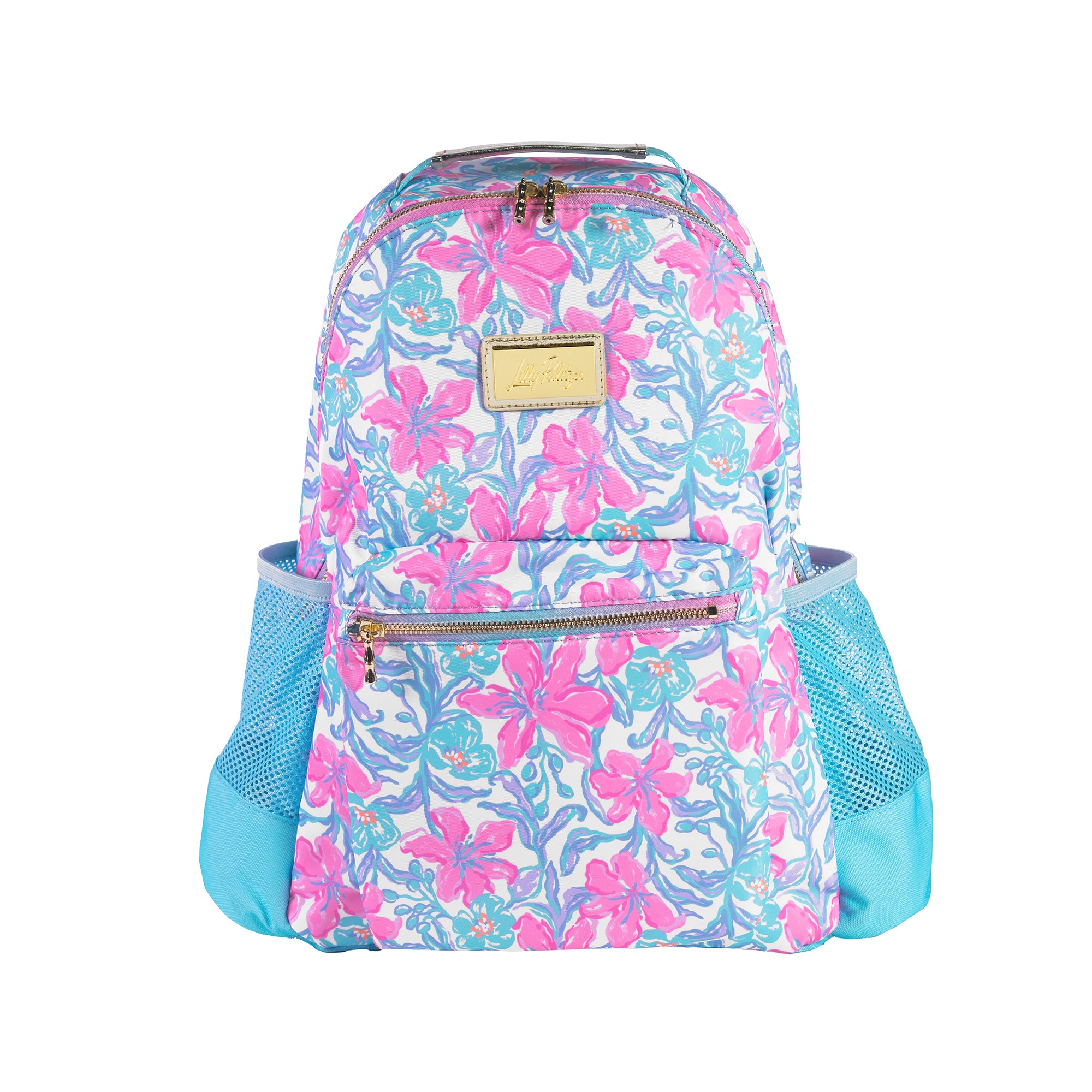 Lilly Pulitzer Backpack Lilly Pulitzer x Pottery Barn Kids Mackenzie Recycled  main image 2