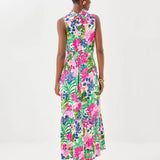 Marcela Maxi Dress