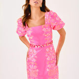 Cohen Skirted Romper