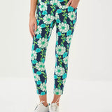 UPF 50+ Luxletic 28" Corso Pant