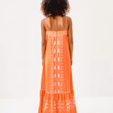 Rozalie Maxi Dress