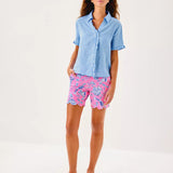 7" Reggie Knit Short