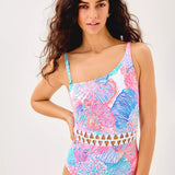 Tarly One-Piece Swimsuit