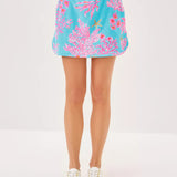 Florie Terry Skort