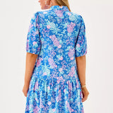 Bingley Dress
