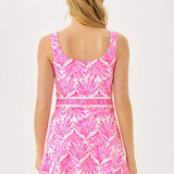 UPF 50+ Luxletic Fresh Squeeze Active Dress