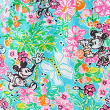 Romey Shift Romper