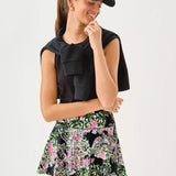 Barcelona High Rise Skort UPF 50+