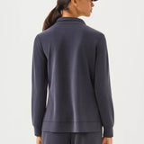 UPF 50+ Cowie Pullover