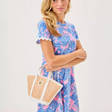Cody Short Sleeve Dress