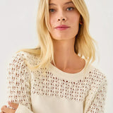 Daisa Sweater