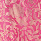 Evaline Silk Dress