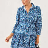 Drena Dress