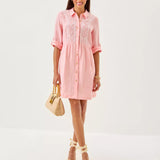 Shaela Dress