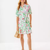 Sashria Dress