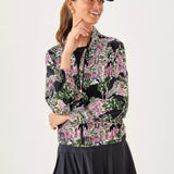 UPF 50+ Luxletic Aegean Jacket