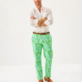 34" Men's Stuff Mizner Pant