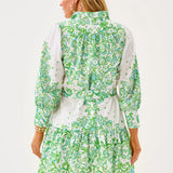 Drena Dress