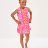 Little Lilly Classic Shift Dress