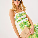 Cheri Dress