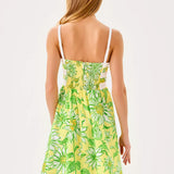 Cheri Dress