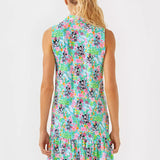 Riegan Dress