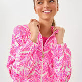 UPF 50+ Luxletic Aegean Jacket