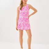 UPF 50+ Luxletic Fresh Squeeze Active Dress