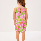 Girls Mini Dixi Dress