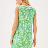 Kalliope Shift Romper