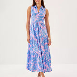 Riegan Maxi Dress