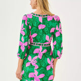 Wexlee Skirted Romper
