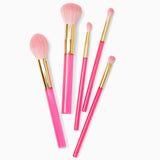 Makeup Brushes