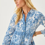 Angie Shirtdress