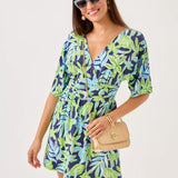 Parigi Skort Romper