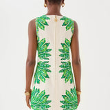 Devyn Stretch Shift Dress