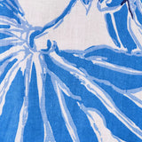 Jorgian Linen Midi Dress