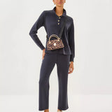 UPF 50+ Cowie Pullover