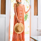 Rozalie Maxi Dress