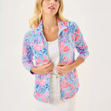 UPF 50+ Leona Zip-Up Jacket