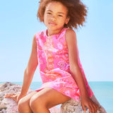Little Lilly Classic Shift Dress