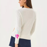 Tensley V-Neck Sweater