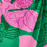 Irella Caftan Dress