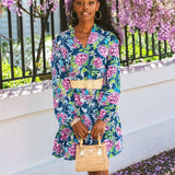 Axton Dress