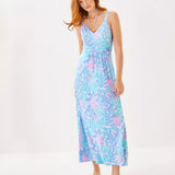 Blake Maxi Dress