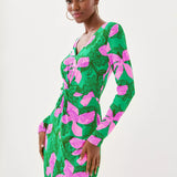 Tilli Maxi Dress