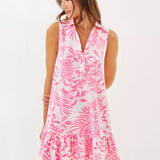 Riegan Dress